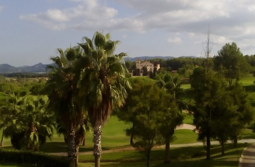 Torneig open a bon preu a Golf Barcelona